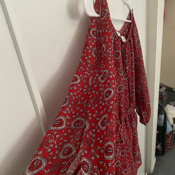 Sheer dress - Picture 2 of 2